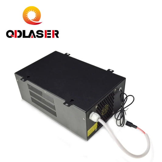 QDLASER ZR-80WK Laser Power Supply 80w for Co2 Laser Engraving and Cutting Machine
