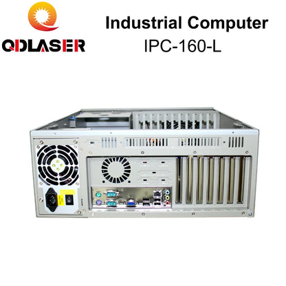 QDLASER Industrial Computer For Fiber Cutting Machine