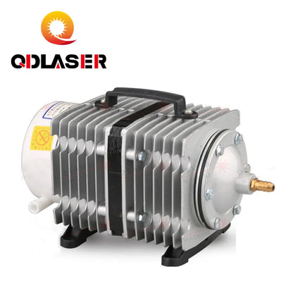 QDLASER ACO-016 Electromagnetic Air Pump Laser Engraving Machine Electromagnetic Air Compression Pump