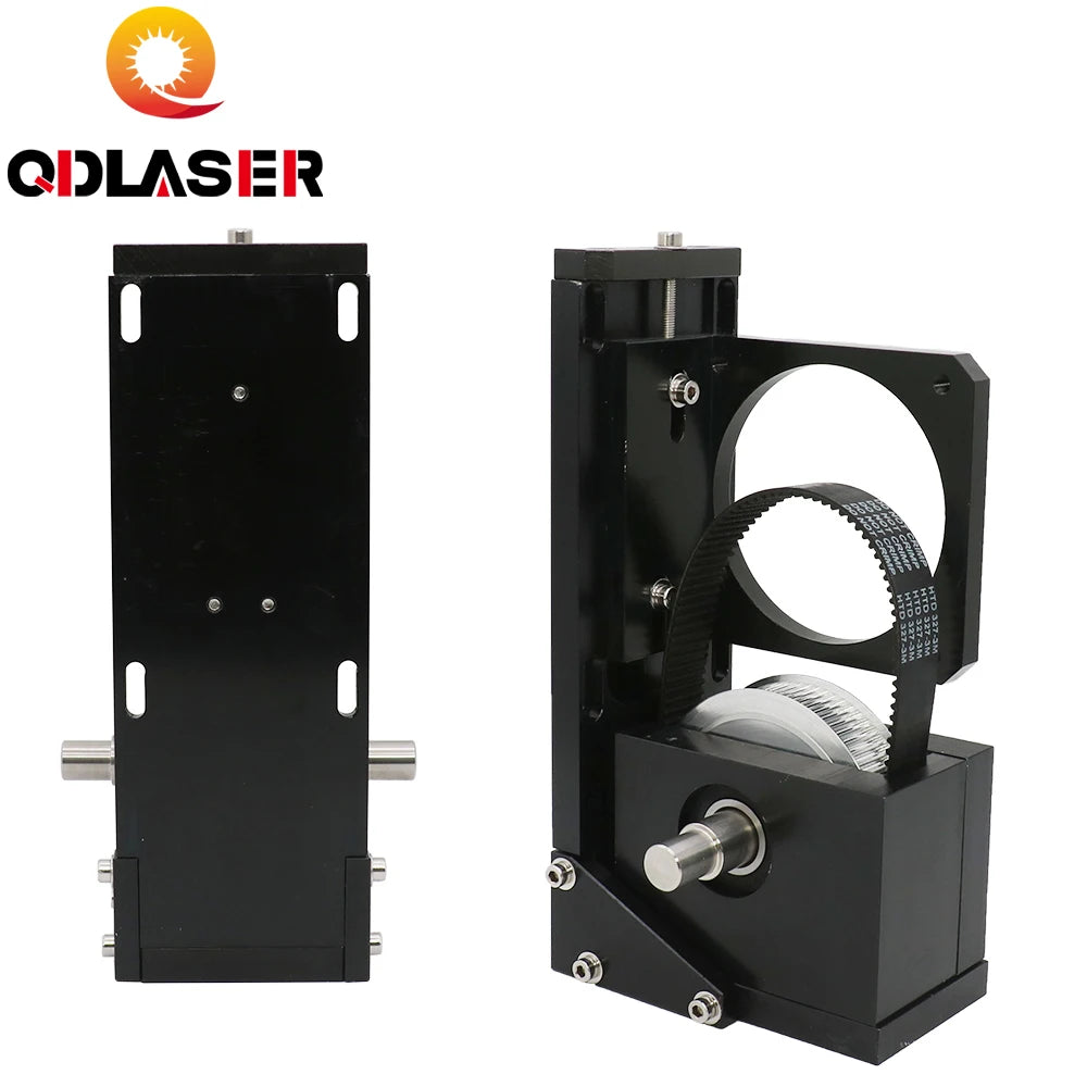Mechanical Set/Laser Head/Reflective Mirror Mount for CO2 Laser Cutting Machine