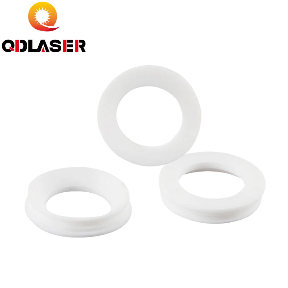 QDLASER  High Quality 3D Prima Industry Laser Ceramic Nozzle Holder Insulating Ring 480.73.107