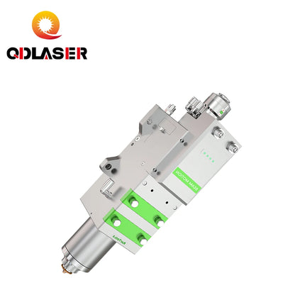 QDLASER 20kw BS20K ECAT Version High Power Intelligent Cutting Head for Raytools Fiber Laser Cutting Machine