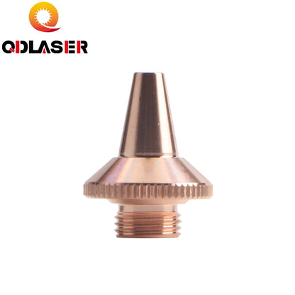 QDLASER 3D Laser Cutting Nozzle