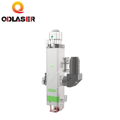 3KW 6KW Transmission Laser Welding Head  for Raytools BW210 /BW240 Fiber Welding