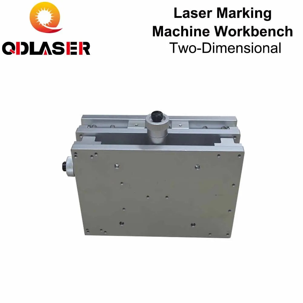 QDLASER 220*300mm Two-Dimensional Workbench for Laser Marking Machine and Laser Welding Machine