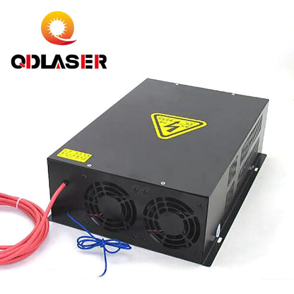 QDLASER HY-T150 CO2 Laser Power Supply 150W for Co2 Laser Engraving and Cutting Machine