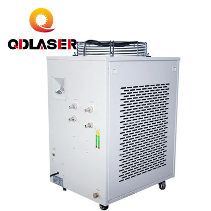 CW-6200 CO2 RF Tube Laser Chiller For CO2 Laser Engraving Cutting Machine