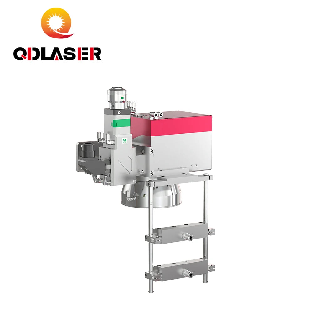 BF330 Galvo Welding Head 6KW for Raytools Fiber Laser Welding