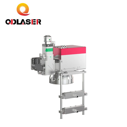 BF330 Galvo Welding Head 6KW for Raytools Fiber Laser Welding