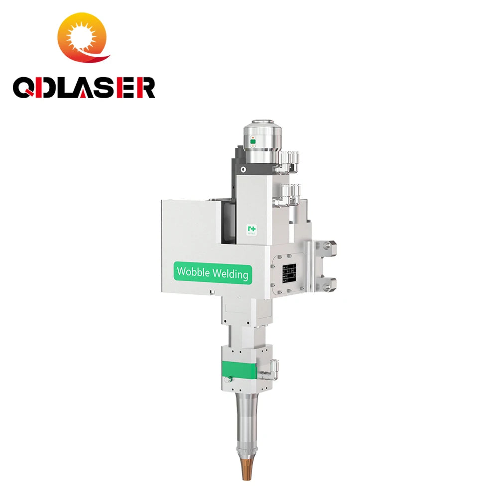 BF330-2S/ BF330-2F Swing Welding Head  for Raytools Laser Welding