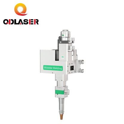 BF330-2S/ BF330-2F Swing Welding Head  for Raytools Laser Welding