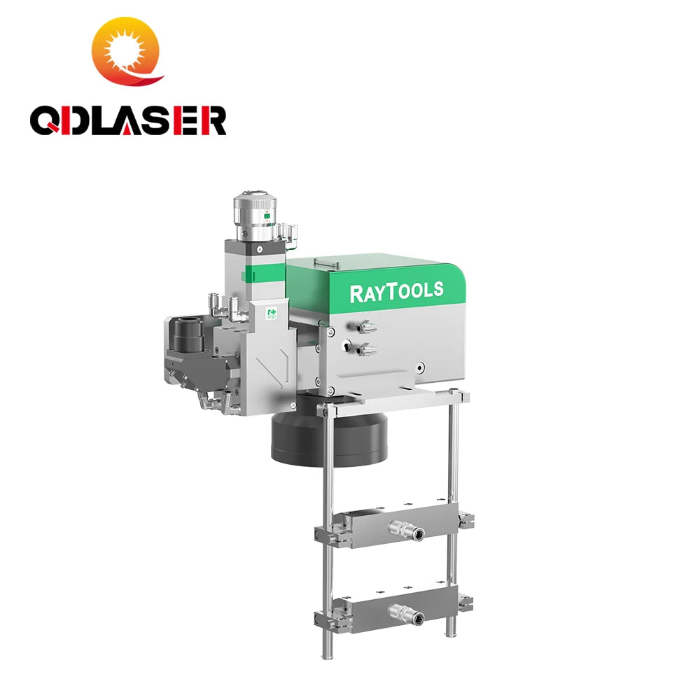BF330 Galvo Welding Head 6KW for Raytools Fiber Laser Welding