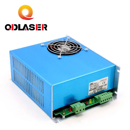QDLASER CO2 Reci Laser Power Supply DY10 For Laser Engraving Cutting Machine