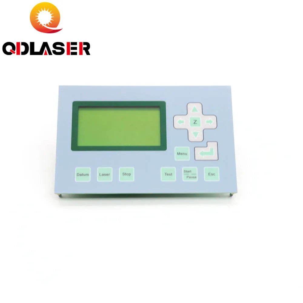 Leetro Laser Controller Card PAD03 Panel for MPC6525A Co2 Laser Controller