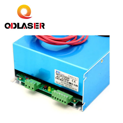 DY13 CO2 Reci Laser Power Supply 110V/220V W6/W8 for CO2 Laser Machine