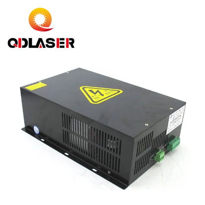 QDLASER CO2 Laser 80W Power Supply HY-T80 for CO2 Laser Engraving Cutting Machine