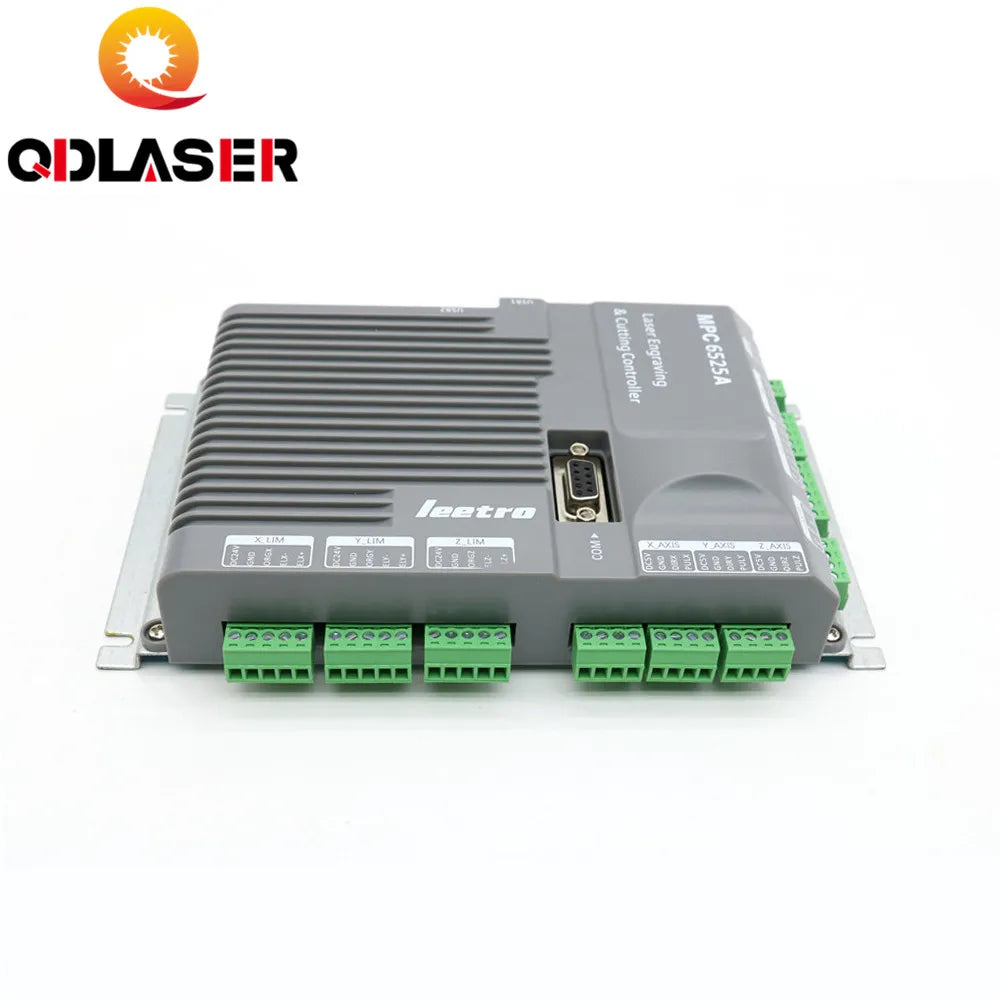 Leetro MPC6525A Co2 Laser Controller for Co2 Laser Engraving and Cutting Machine