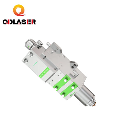 QDLASER 20kw BS20K ECAT Version High Power Intelligent Cutting Head for Raytools Fiber Laser Cutting Machine