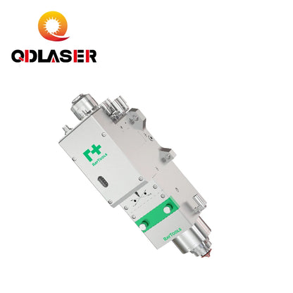 6kw BM06K Fiber Laser Head for Raytools Auto Focus Cutting Head Fiber Laser Cutting Machine