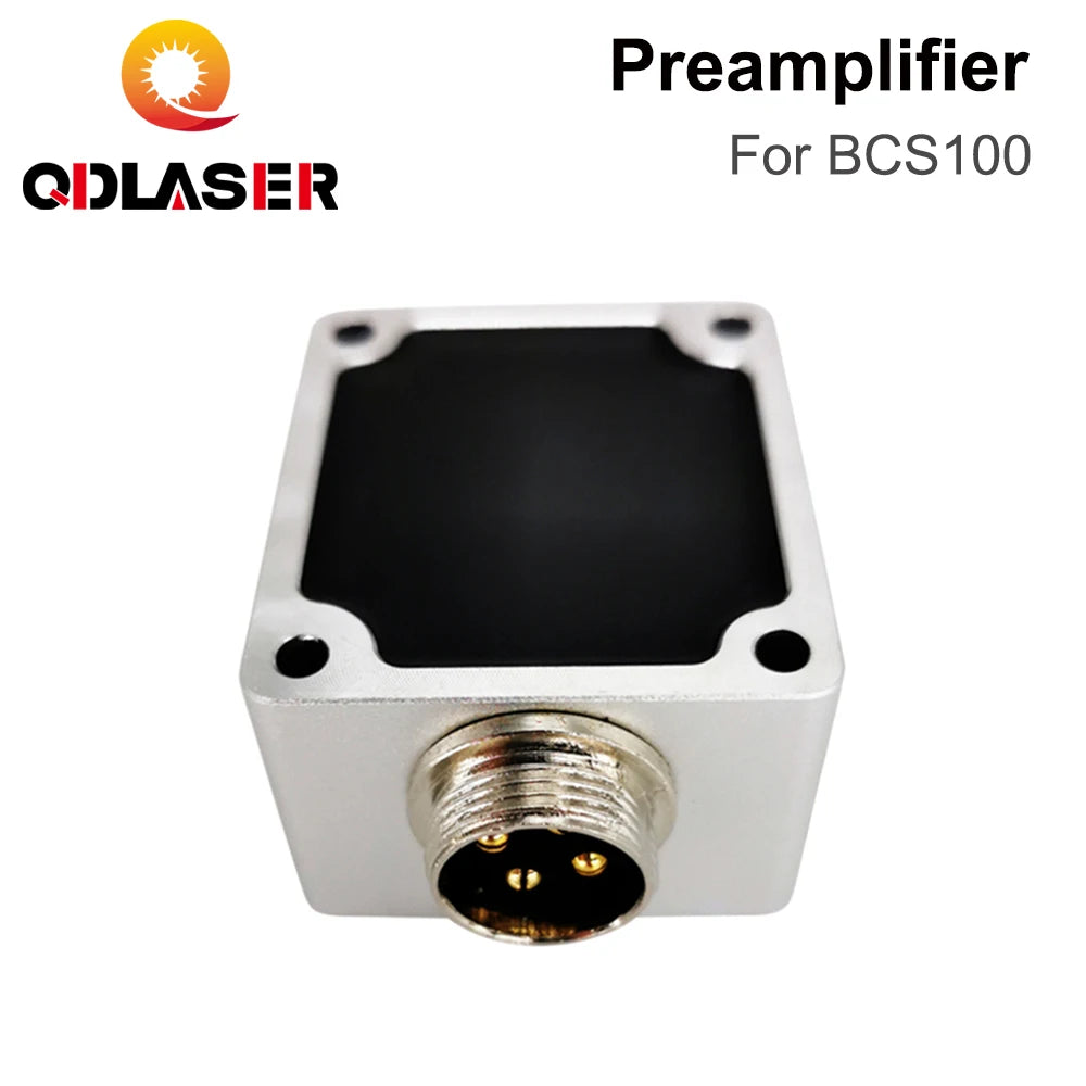QDLASER Friendess Amplifier Preamplifier BCS100 FSCUT Controller for Fiber Laser Machines