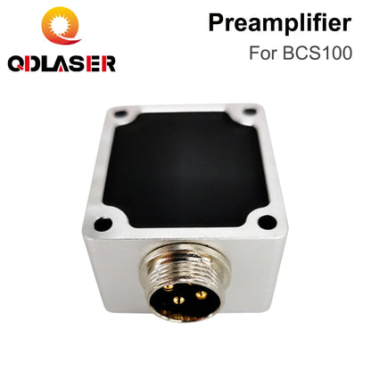 QDLASER Friendess Amplifier Preamplifier BCS100 FSCUT Controller for Fiber Laser Machines