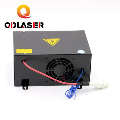 QDLASER HY-T50 CO2 Laser Power Supply 50W For Co2 Laser Engraving and Cutting Machine