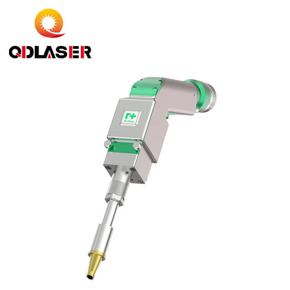 BW101 2KW Hollow Motor Handheld Welding Head  for Fiber Welding/Cutting
