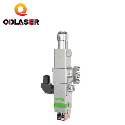 BF310/BF320 Double Focus Rotary Welding Head for raytools Fiber Laser Welding