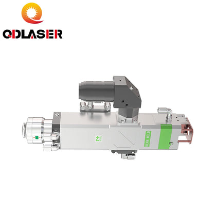 3KW 6KW Transmission Laser Welding Head  for Raytools BW210 /BW240 Fiber Welding