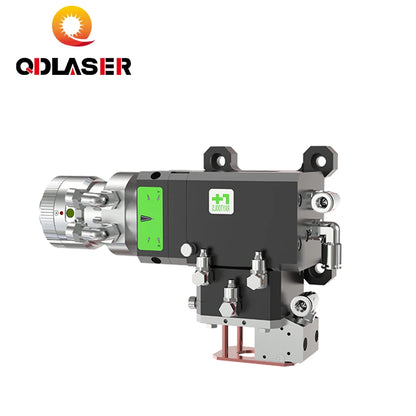 AK090 Reflective Welding Head for raytools Fiber Laser Welding