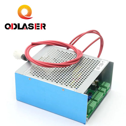 QDLASER HY-T35-T Laser Power Supply for 35W CO2 Laser Marking Machine