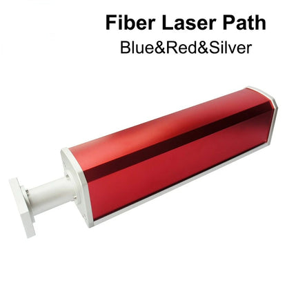 QDLASER Fiber Laser Path Housing for Laser Marking Machine