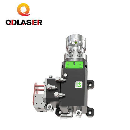 AK090 Reflective Welding Head for raytools Fiber Laser Welding