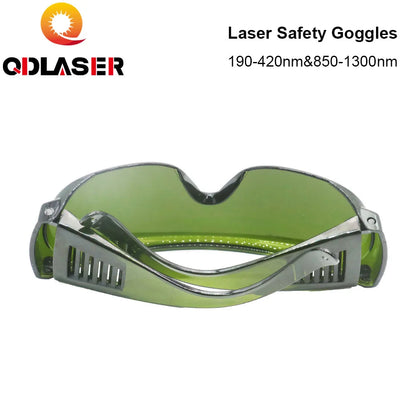 1064nm Fiber Laser Safety Protective Goggles for Laser Cutting