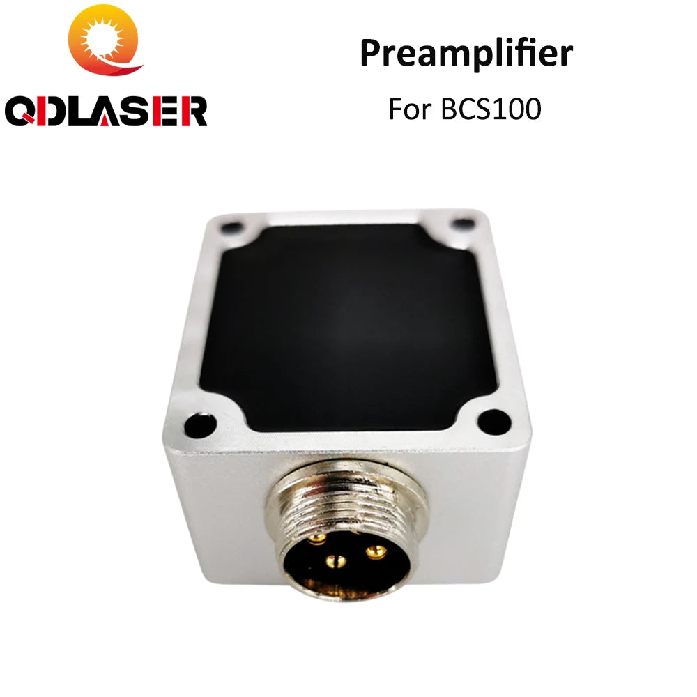 QDLASER Friendess Preamplifier Height Control System for Fiber Laser Cutting Machine