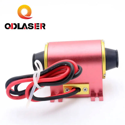QDLASER Beijing Origin Laser Diode Pump GTPC-50S YAG Laser Module 50W for Laser Marking Machine