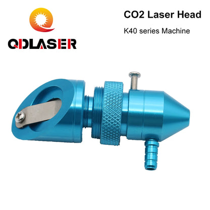 K Series Laser Head for K40 CO2 Laser Mini Engraving Machine