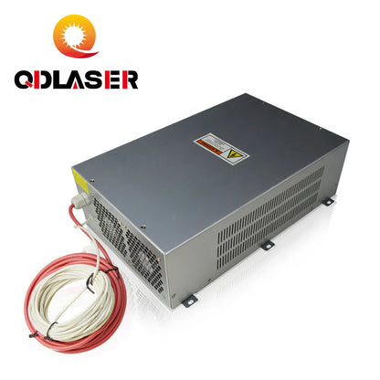 QDLASER 150W CO2 Laser Cutting Machine Parts ZR-150W Power Supply
