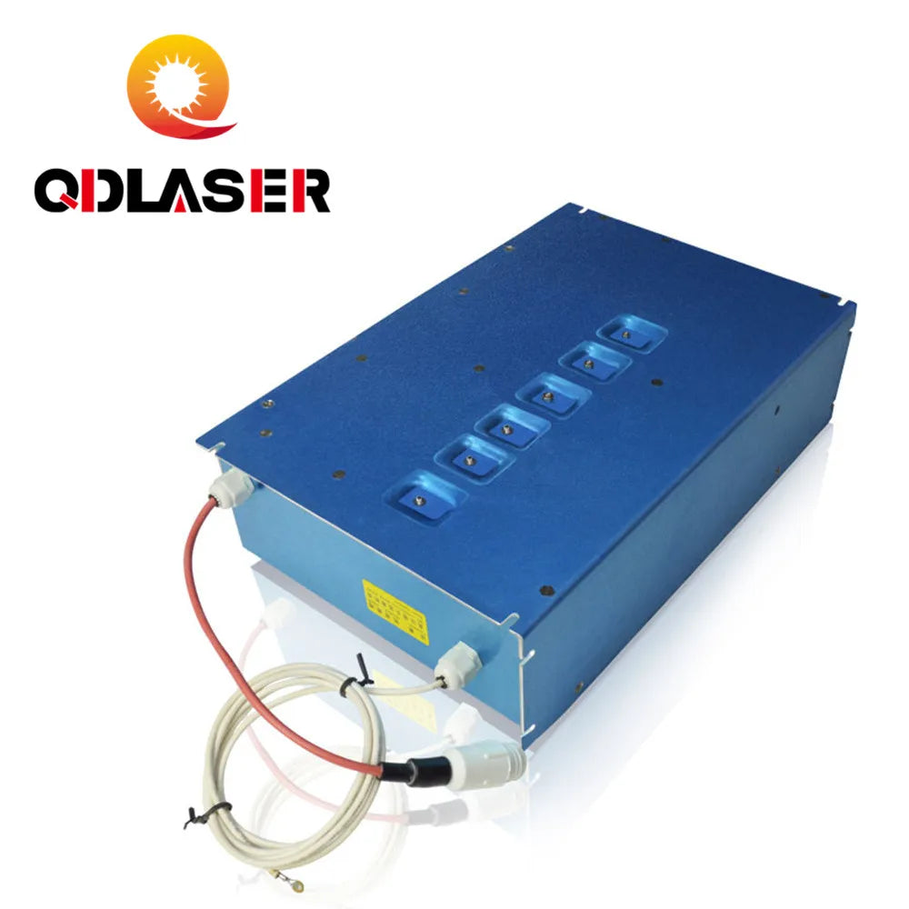 QDLASER DY20 130W-150W RECI W6-W8 CO2 Laser Power Supply