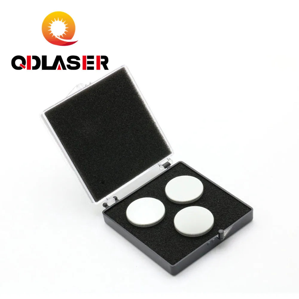 Mo Laser reflective Mirrors Dia 19/20/25 for CO2 Laser Machine
