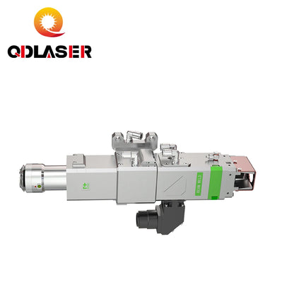 BF310/BF320 Double Focus Rotary Welding Head for raytools Fiber Laser Welding