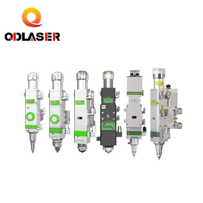 QDLASER 3.3kw BM111 Fiber Laser Head for Raytools Auto Focus Cutting Head Fiber Laser Cutting Machine