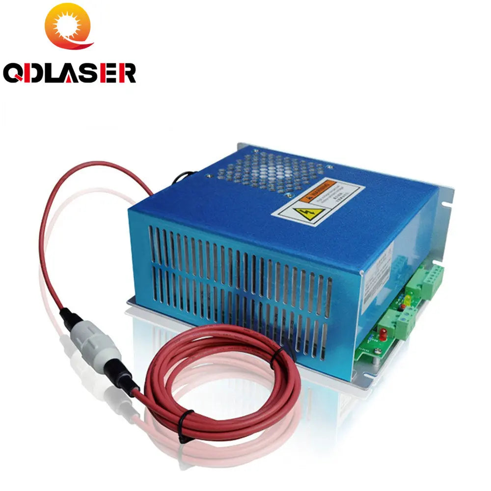 QDLASER Reci DY10 Co2 Laser Power Supply for Co2 Laser Tube Reci S2 W2