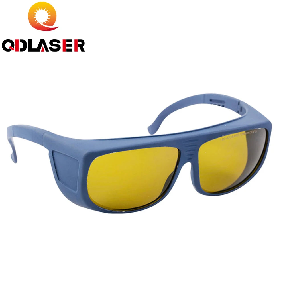 Laser Protection Glasses Safety Goggles Eye Protective Equipment
