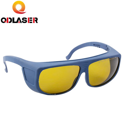 Laser Protection Glasses Safety Goggles Eye Protective Equipment