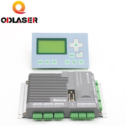 Leetro MPC6525A Co2 Laser Controller for Co2 Laser Engraving and Cutting Machine
