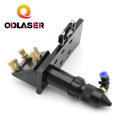 Laser Mechanical Parts C Series CO2 Laser Head for CO2 Laser Machine