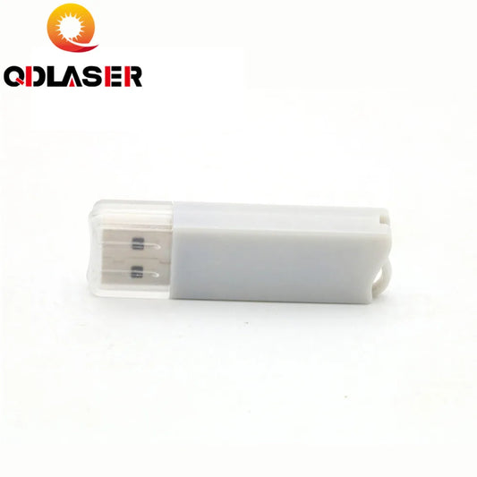 Leetro USB White Software Dongle for Co2 Laser Controller MPC6535 MPC6565