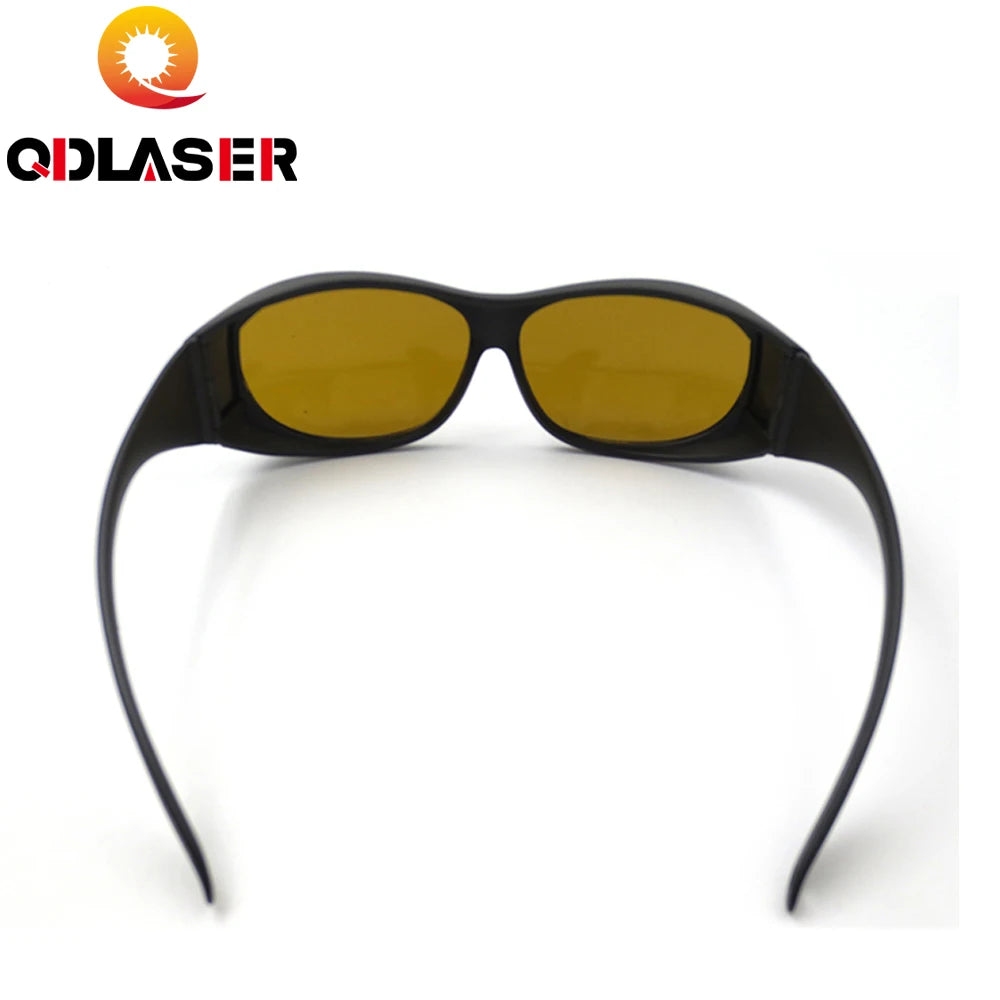 Fiber Laser Safety Glasses Goggles 1064nm