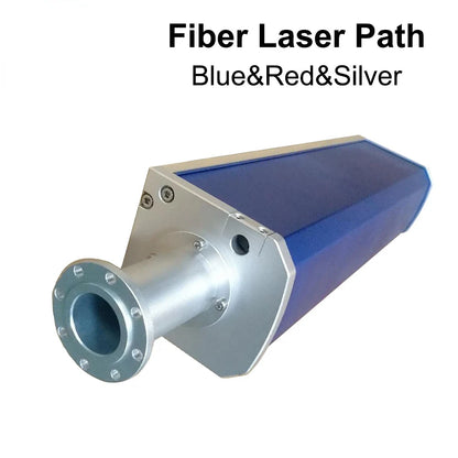 QDLASER Fiber Laser Path Housing for Laser Marking Machine